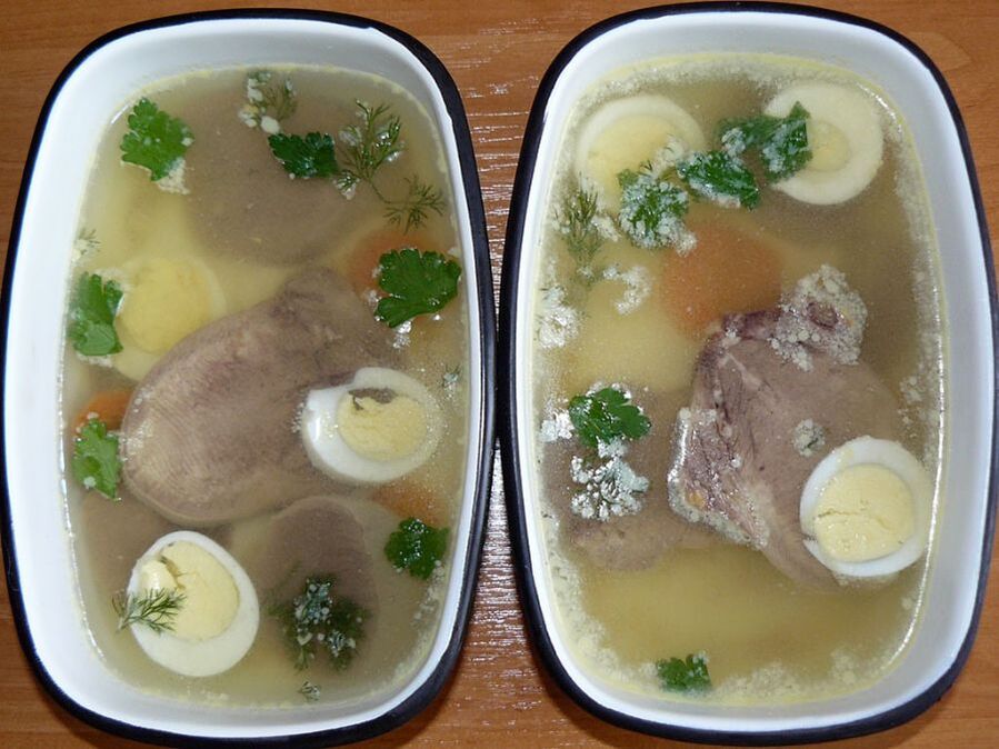 aspic for arthrosis of the knee