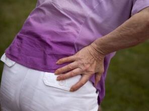 pain in the thighs